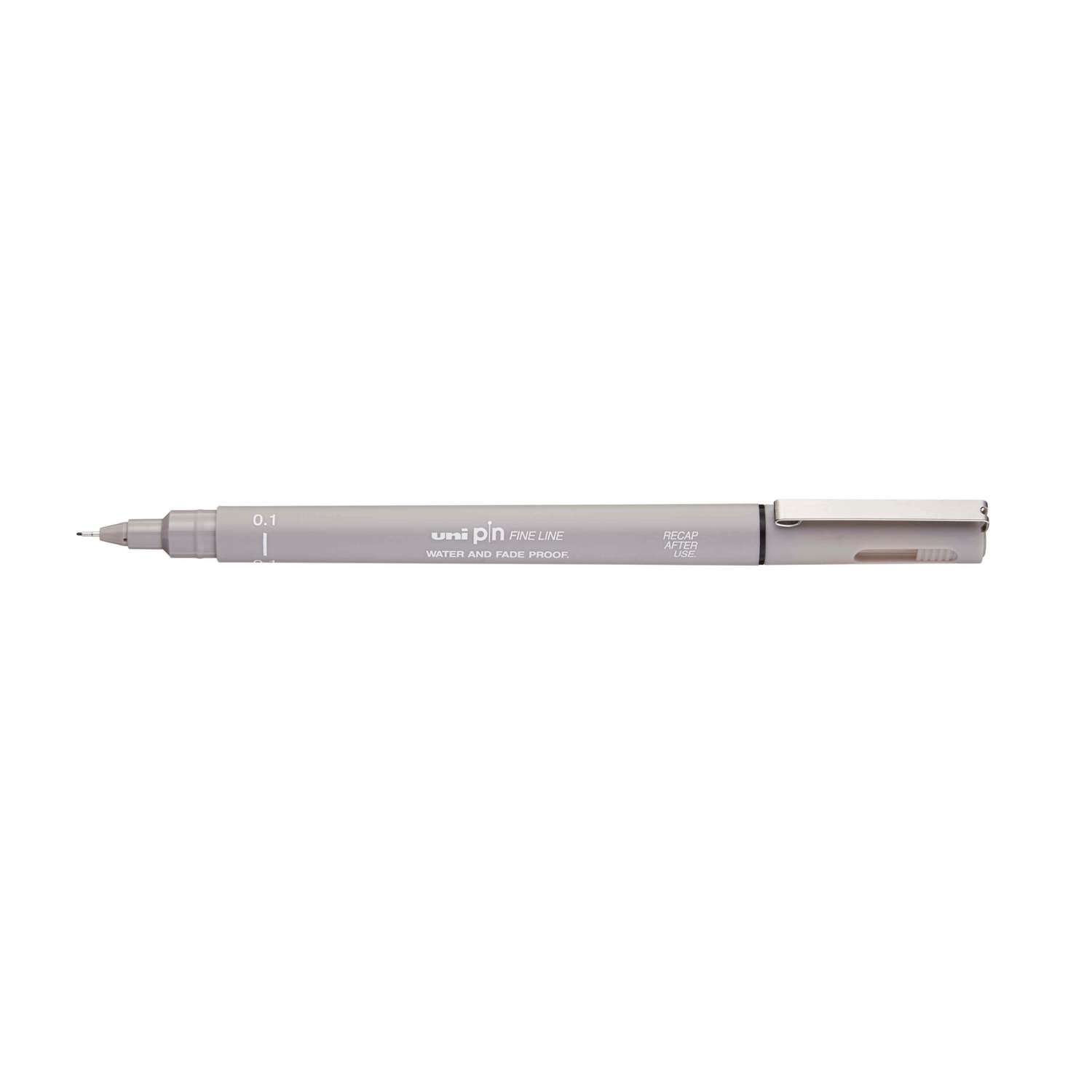 Uni pin on sale fine line